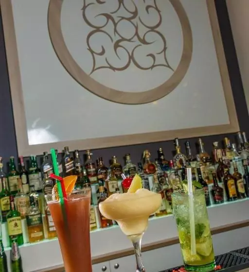 Fotos del hotel Platinum Casino & Hotel:  13