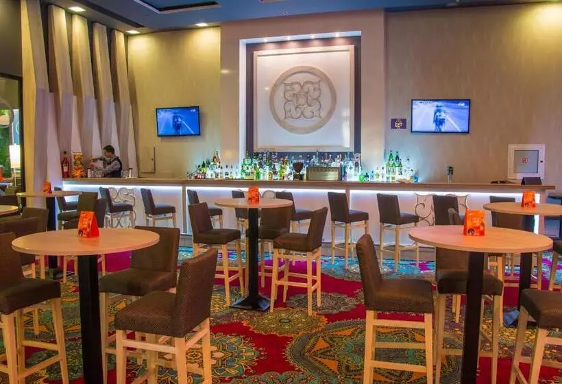 Fotos del hotel Platinum Casino & Hotel:  14