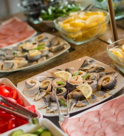 Fotos del hotel Platinum Casino & Hotel:  9