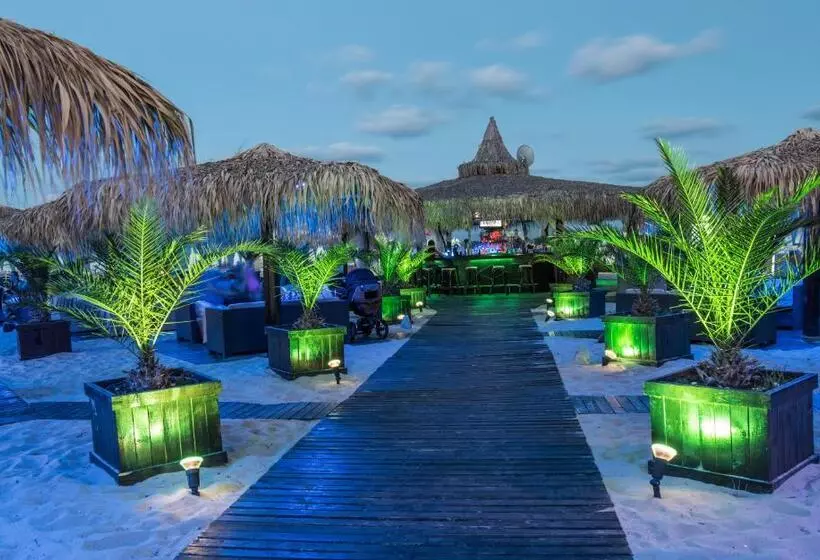 Fotos del hotel Platinum Casino & Hotel:  15