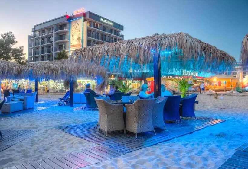 Fotos del hotel Platinum Casino & Hotel:  7