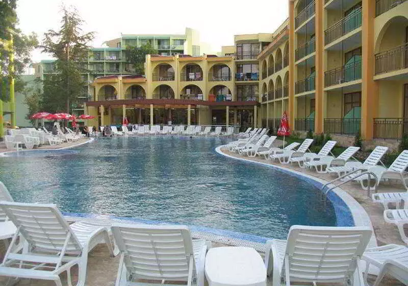 Fotos del hotel Yavor Palace Hotel - All Inclusive:  15