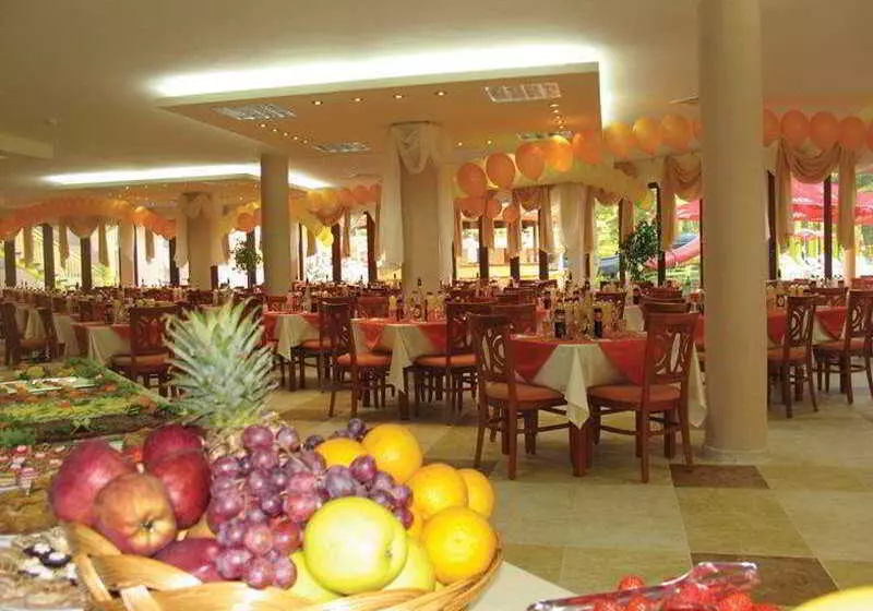 Fotos del hotel Yavor Palace Hotel - All Inclusive:  6