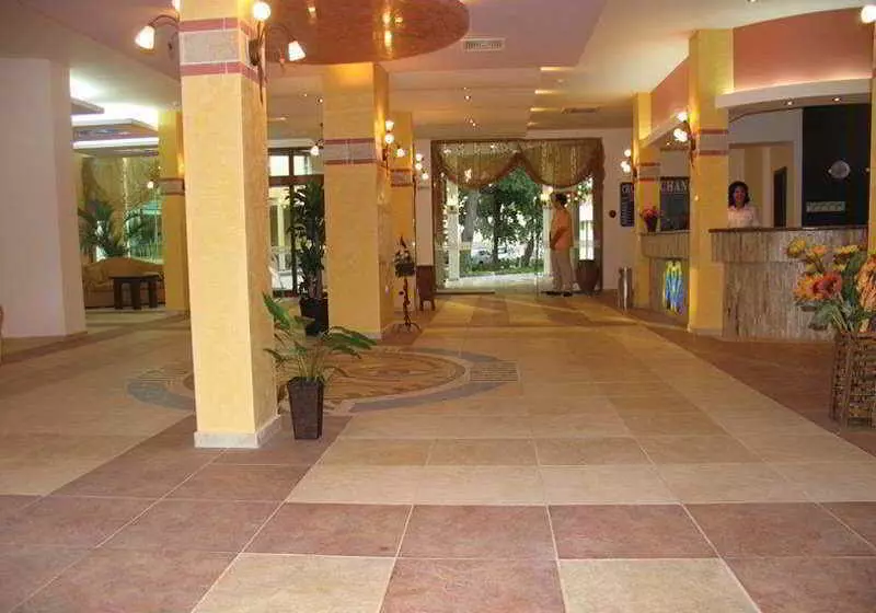 Fotos del hotel Yavor Palace Hotel - All Inclusive:  12