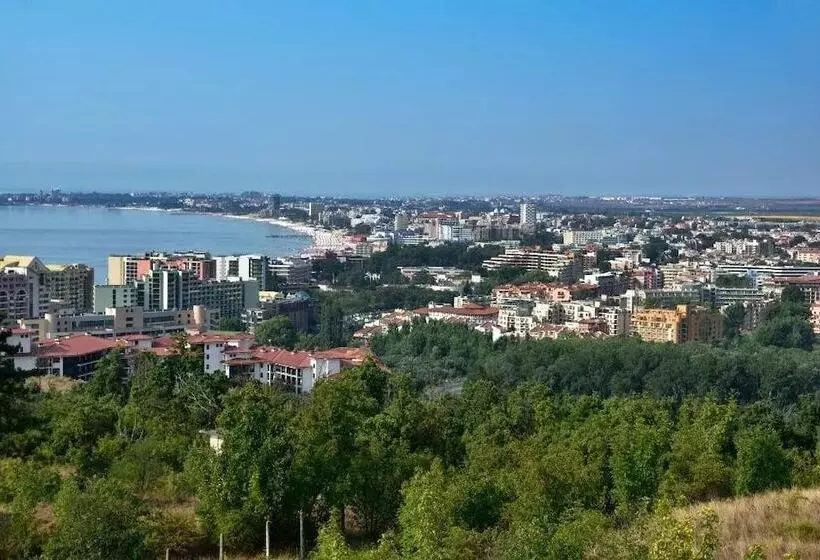 Fotos del hotel Yavor Palace Hotel - All Inclusive:  9