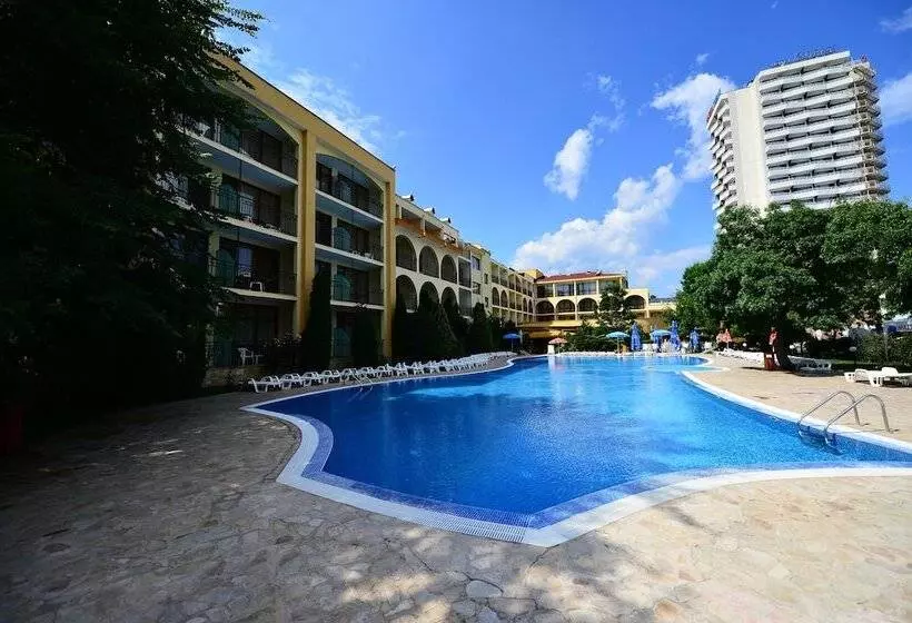 Fotos del hotel Yavor Palace Hotel - All Inclusive:  3