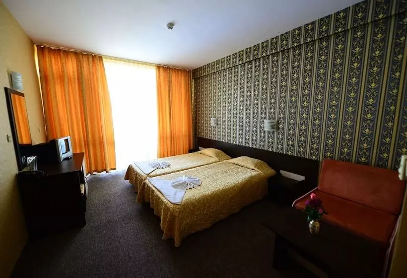 Fotos del hotel Yavor Palace Hotel - All Inclusive:  2