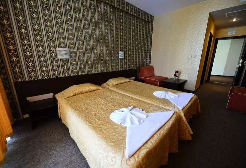 Fotos del hotel Yavor Palace Hotel - All Inclusive:  22