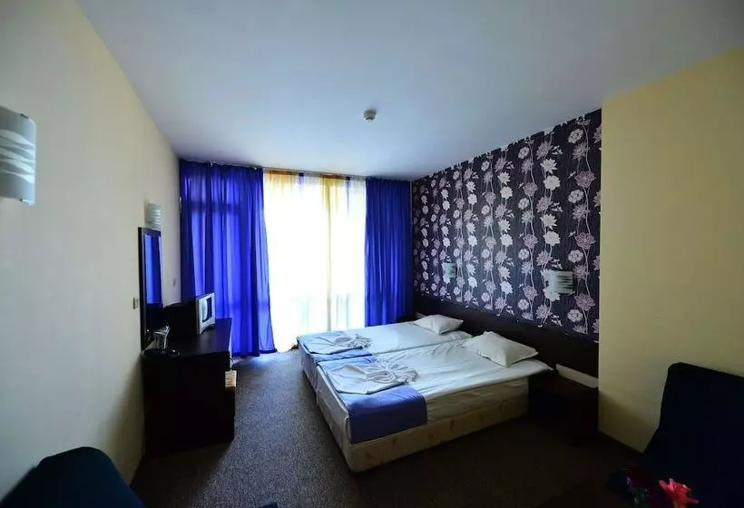 Fotos del hotel Yavor Palace Hotel - All Inclusive:  23