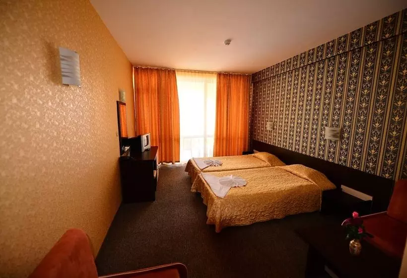 Fotos del hotel Yavor Palace Hotel - All Inclusive:  17