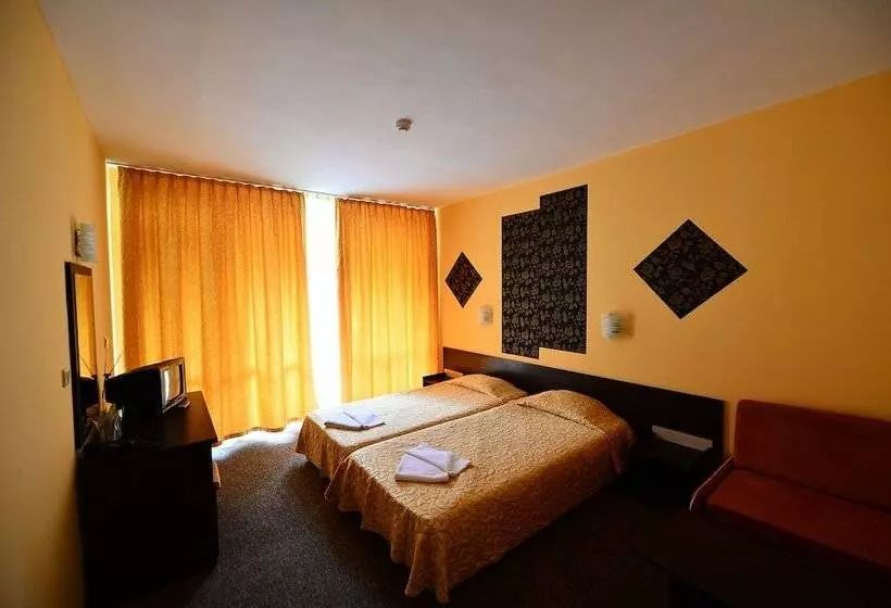 Fotos del hotel Yavor Palace Hotel - All Inclusive:  25