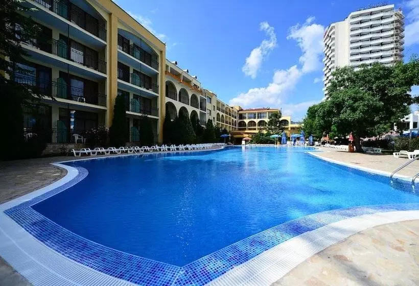 Fotos del hotel Yavor Palace Hotel - All Inclusive:  11