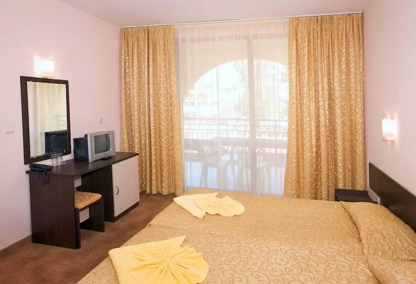 Fotos del hotel Yavor Palace Hotel - All Inclusive:  24