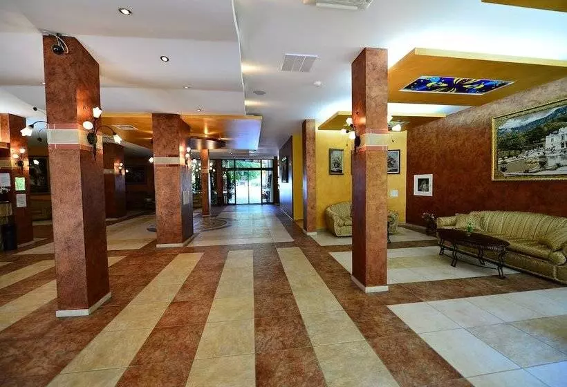 Fotos del hotel Yavor Palace Hotel - All Inclusive:  16