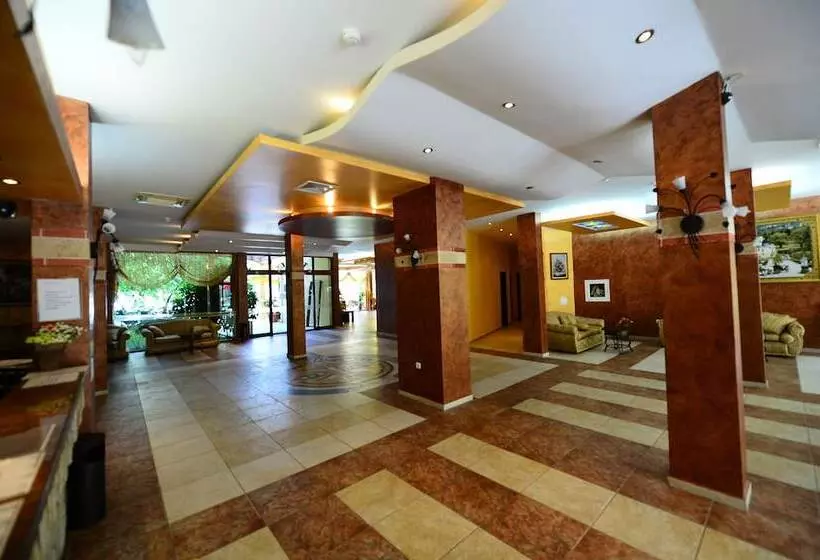 Fotos del hotel Yavor Palace Hotel - All Inclusive:  4