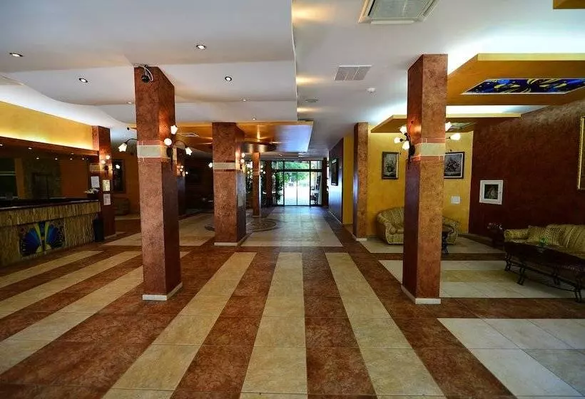 Fotos del hotel Yavor Palace Hotel - All Inclusive:  19