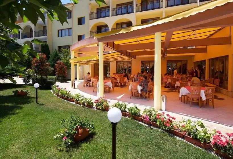 Fotos del hotel Yavor Palace Hotel - All Inclusive:  7
