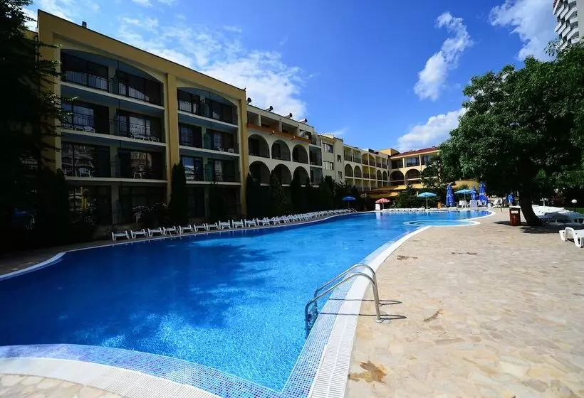 Fotos del hotel Yavor Palace Hotel - All Inclusive:  18