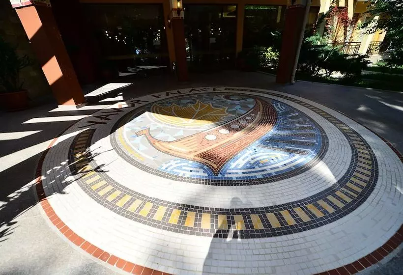 Fotos del hotel Yavor Palace Hotel - All Inclusive:  5