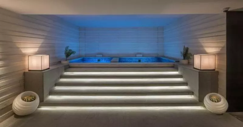 Fotos del hotel Aber Al Takhassusi:  12