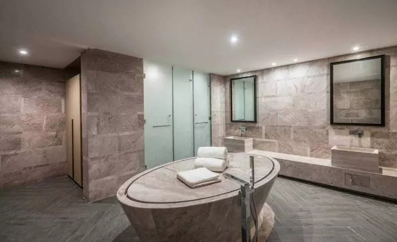 Fotos del hotel Aber Al Takhassusi:  13