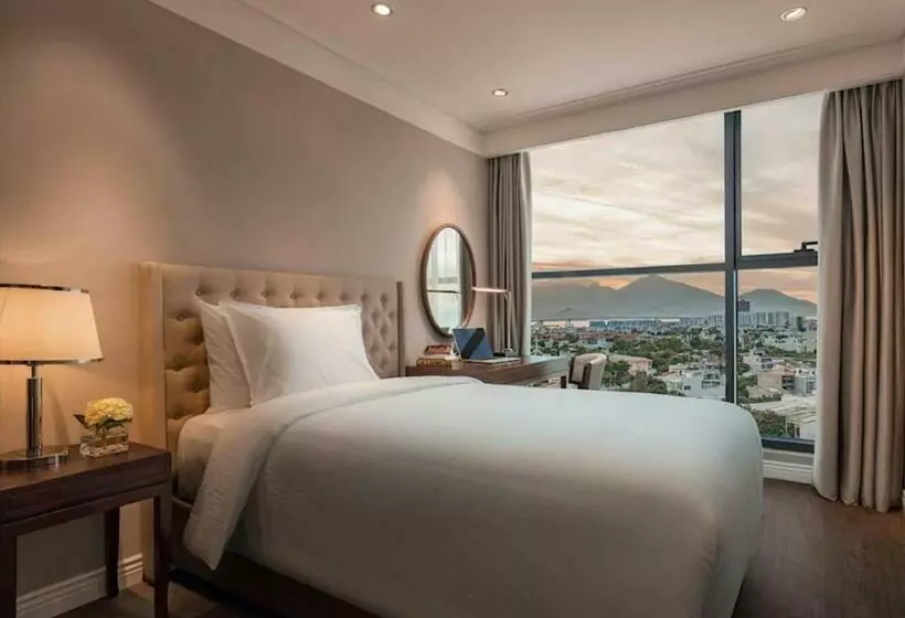 Fotos del hotel Johnny's Luxury Apartments:  14