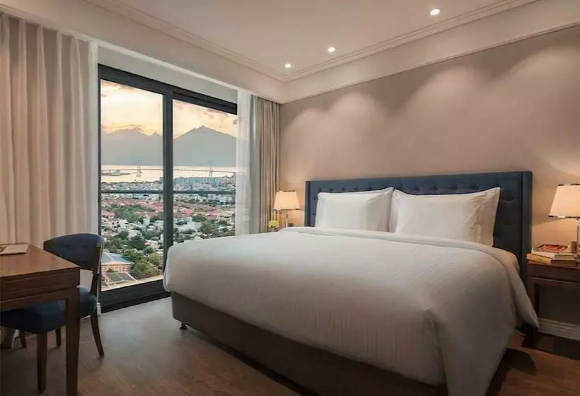 Fotos del hotel Johnny's Luxury Apartments:  15