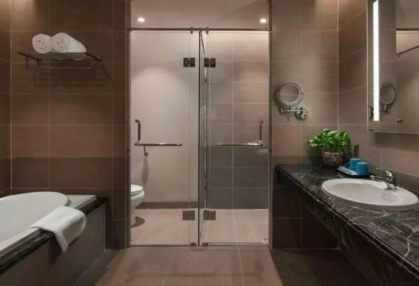 Fotos del hotel Johnny's Luxury Apartments:  4
