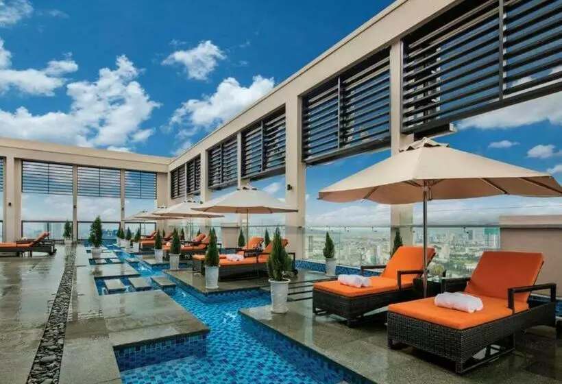 Fotos del hotel Johnny's Luxury Apartments:  7
