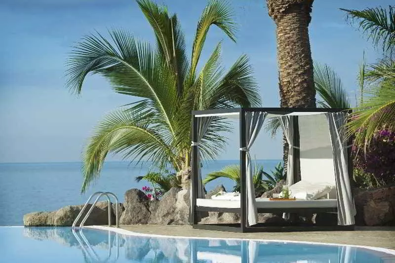 Fotos del hotel Adrián Hoteles Roca Nivaria:  18