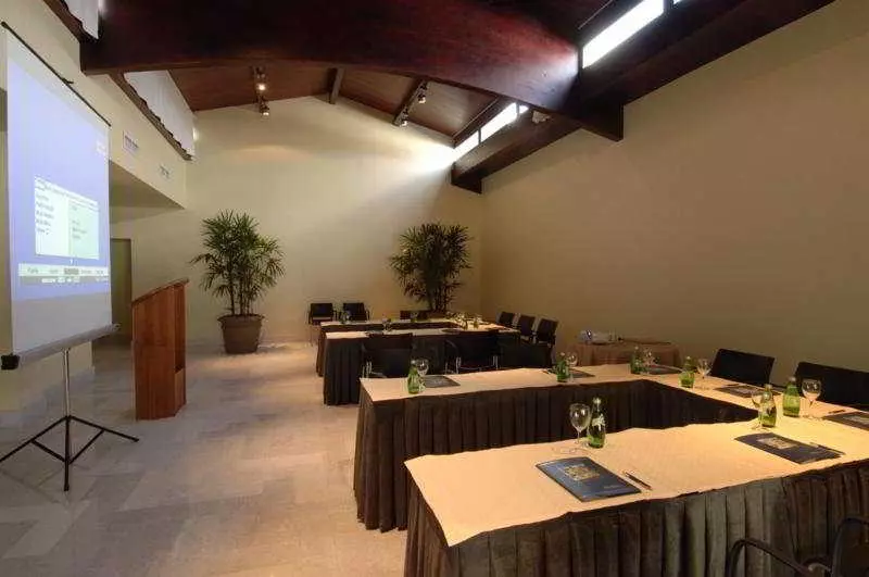 Fotos del hotel Adrián Hoteles Roca Nivaria:  4