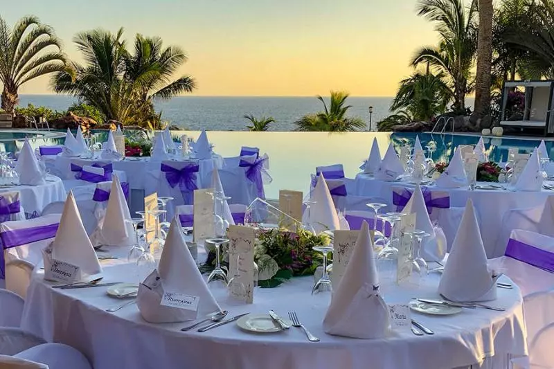 Fotos del hotel Adrián Hoteles Roca Nivaria:  22