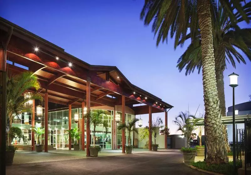 Fotos del hotel Adrián Hoteles Roca Nivaria:  10