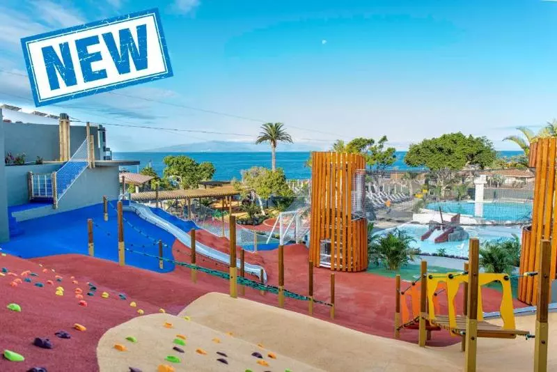 Fotos del hotel Adrián Hoteles Roca Nivaria:  16