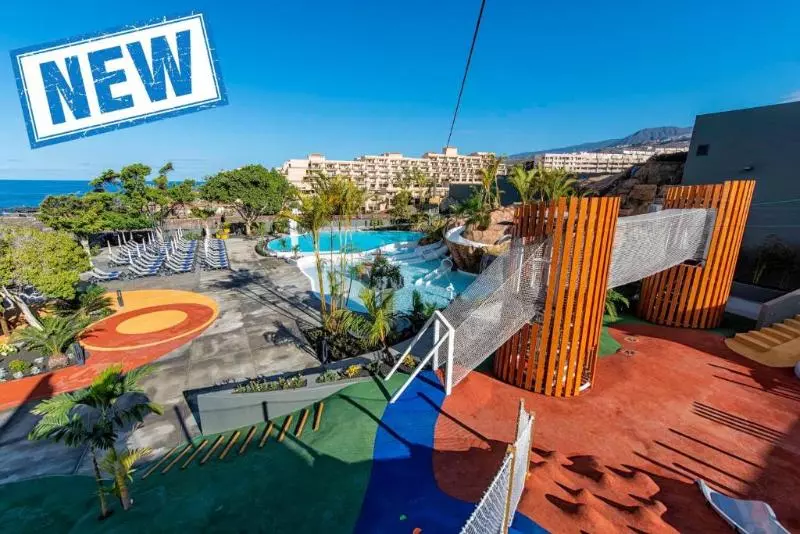 Fotos del hotel Adrián Hoteles Roca Nivaria:  24