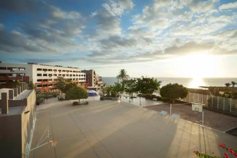 Fotos del hotel Adrián Hoteles Roca Nivaria:  13