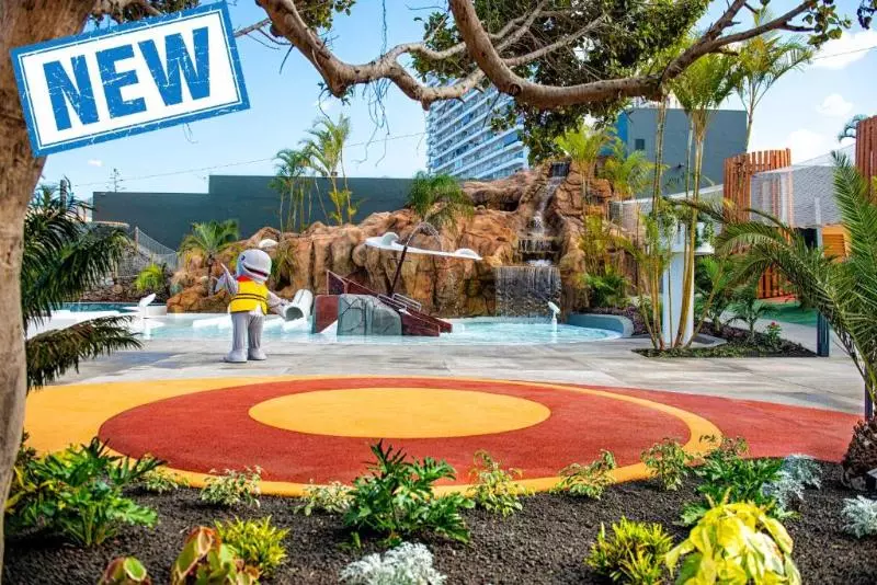 Fotos del hotel Adrián Hoteles Roca Nivaria:  7