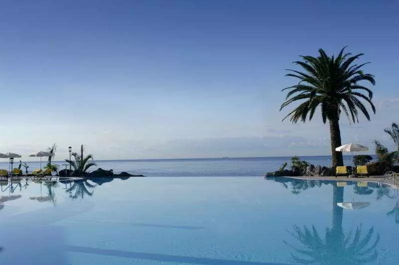 Fotos del hotel Adrián Hoteles Roca Nivaria:  17