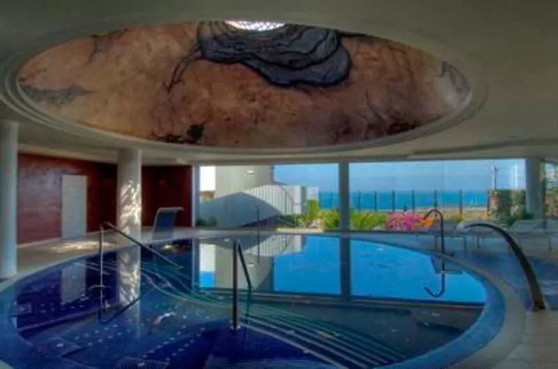 Fotos del hotel Adrián Hoteles Roca Nivaria:  14