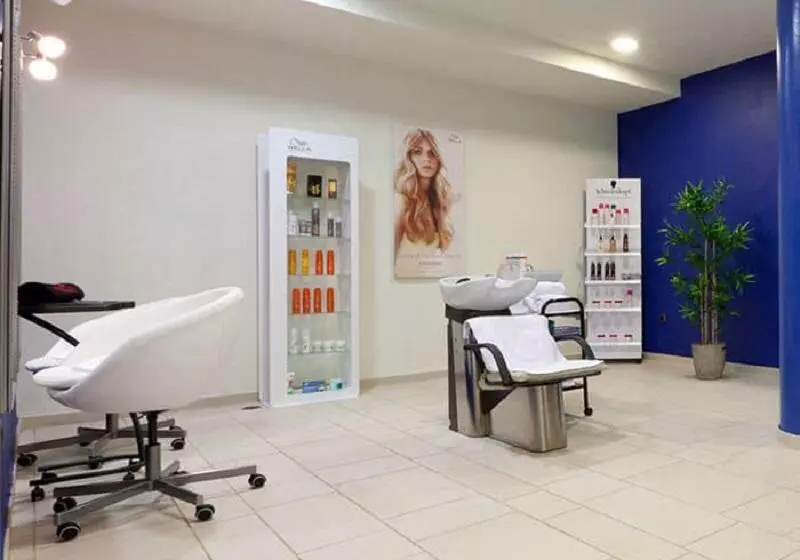 Fotos del hotel Adrián Hoteles Roca Nivaria:  9