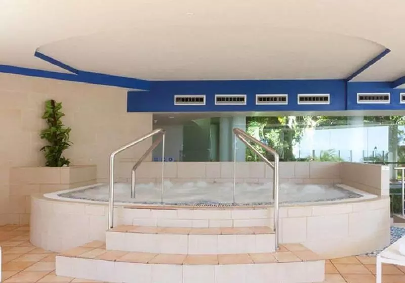 Fotos del hotel Adrián Hoteles Roca Nivaria:  15