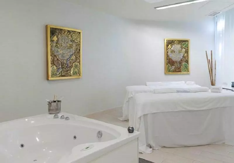 Fotos del hotel Adrián Hoteles Roca Nivaria:  2