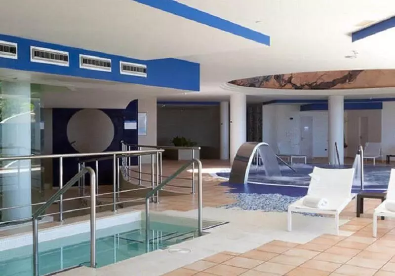 Fotos del hotel Adrián Hoteles Roca Nivaria:  12