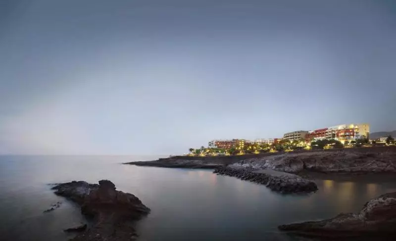 Fotos del hotel Adrián Hoteles Roca Nivaria:  19