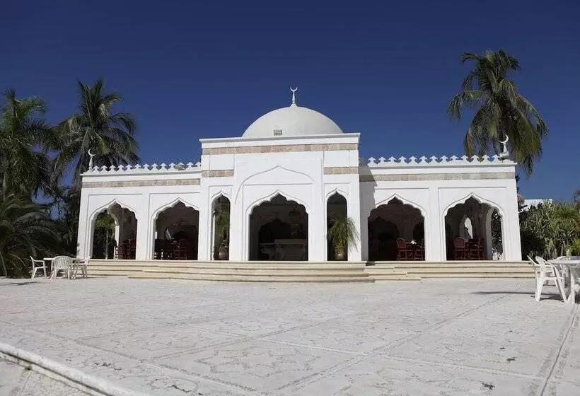 Fotos del hotel Aldea Del Bazar & Spa:  10