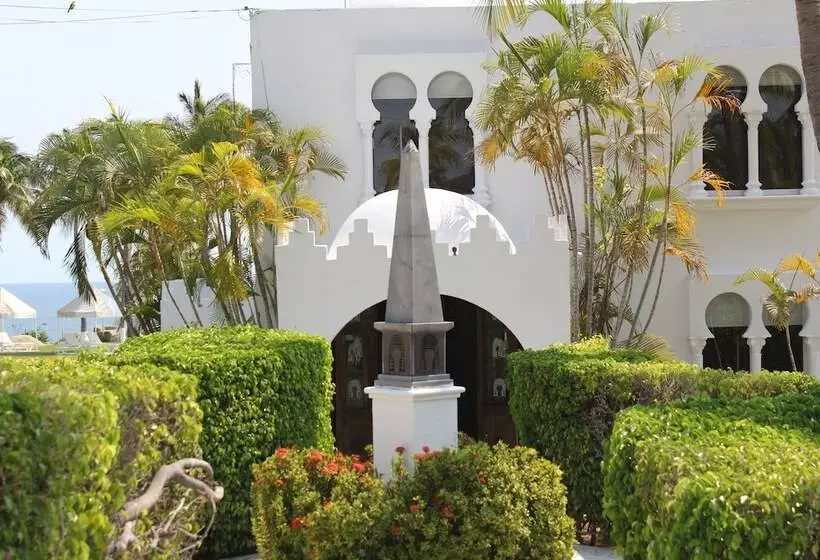 Fotos del hotel Aldea Del Bazar & Spa:  18