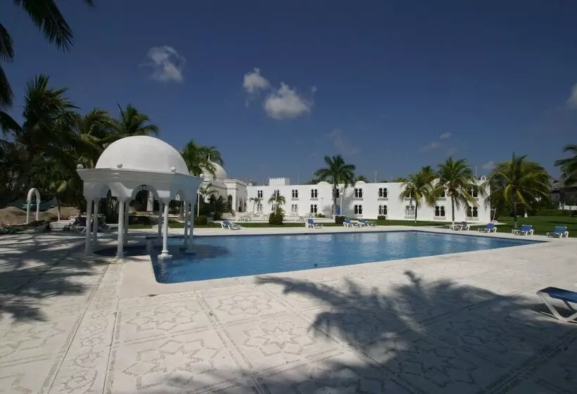 Fotos del hotel Aldea Del Bazar & Spa:  15