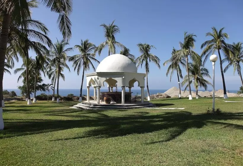 Fotos del hotel Aldea Del Bazar & Spa:  21