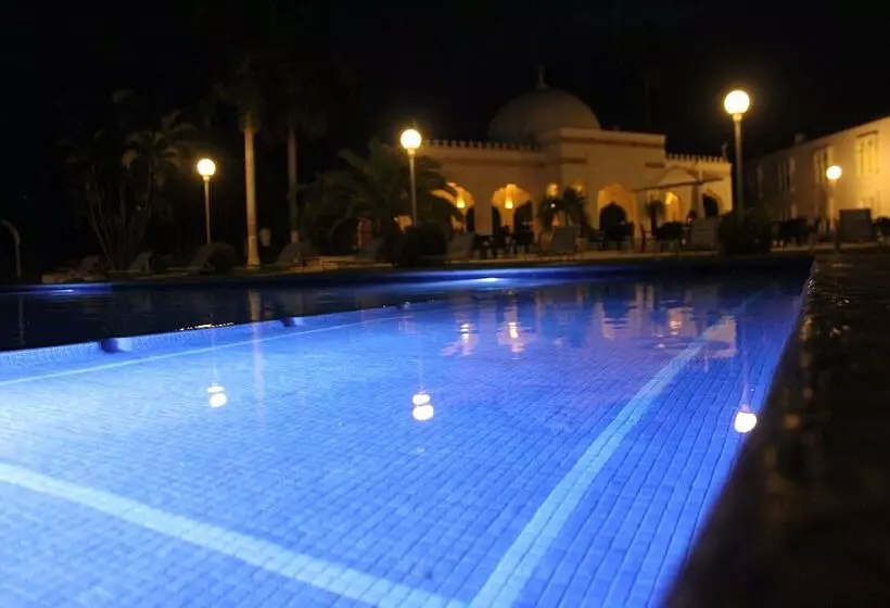 Aldea Del Bazar & Spa