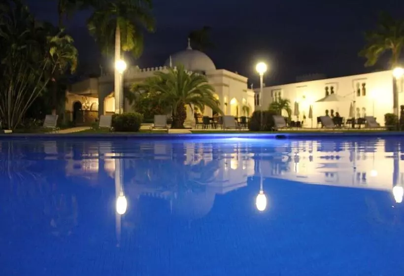 Fotos del hotel Aldea Del Bazar & Spa:  9